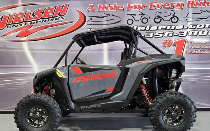 2026 Polaris RZR XP® 1000 Ultimate