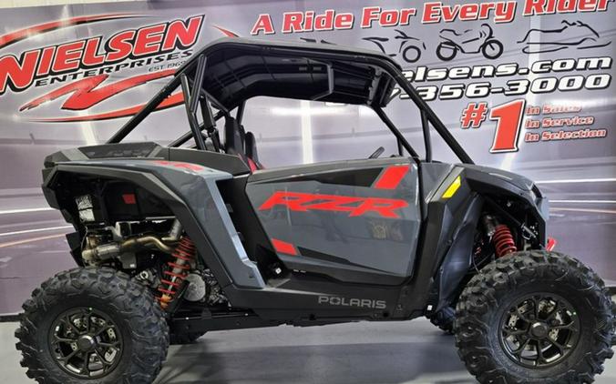 2026 Polaris RZR XP® 1000 Ultimate