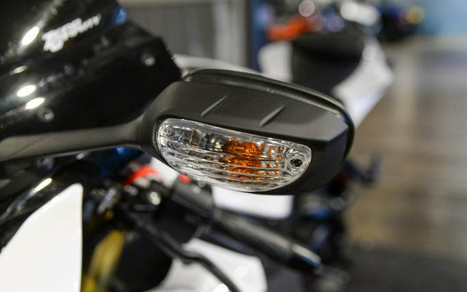 2019 Suzuki GSX-R750