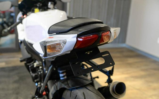 2019 Suzuki GSX-R750