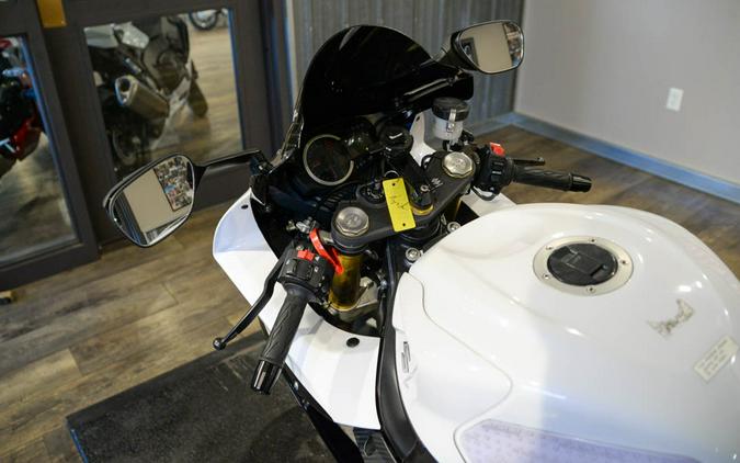 2019 Suzuki GSX-R750