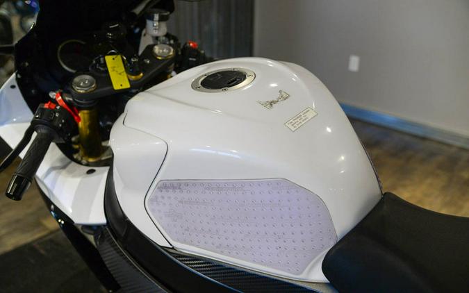 2019 Suzuki GSX-R750
