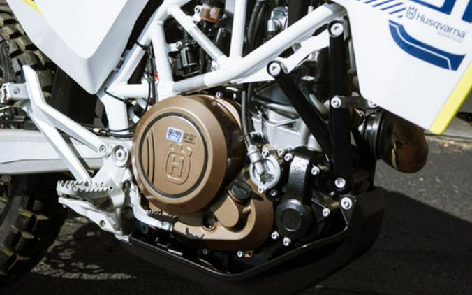 2027 Husqvarna® 701 Enduro