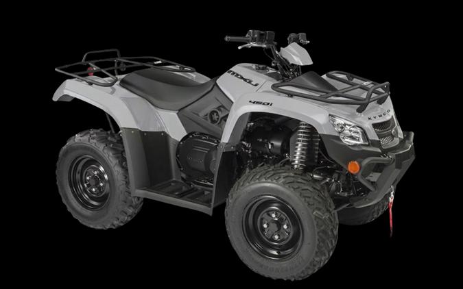 2026 MXU 450i LE - KYMCO