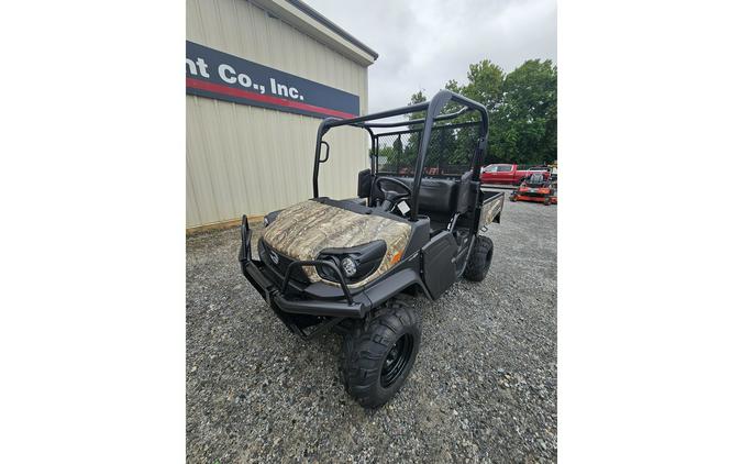 RTVXG850RLA26 Sidekick - Kubota