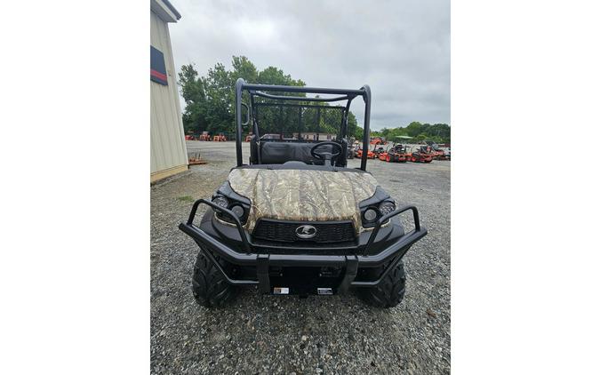 RTVXG850RLA26 Sidekick - Kubota