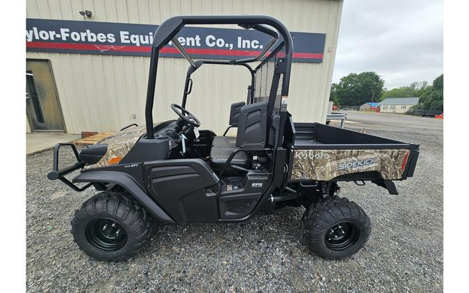 RTVXG850RLA26 Sidekick - Kubota