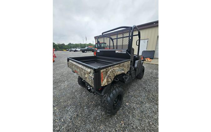 RTVXG850RLA26 Sidekick - Kubota