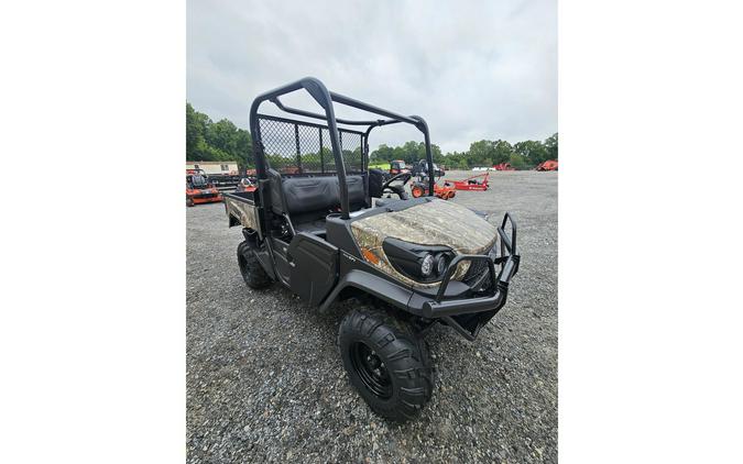 RTVXG850RLA26 Sidekick - Kubota