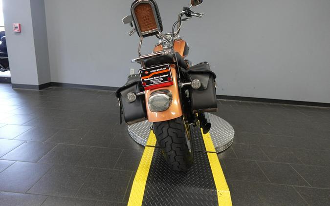 2008 Harley-Davidson 105th Anniversary Dyna Super Glide Custom FXDC ANV
