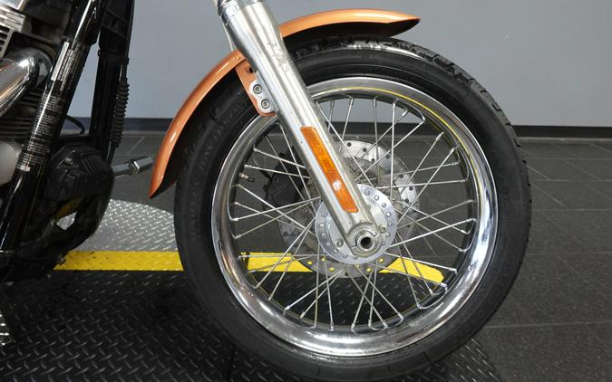 2008 Harley-Davidson 105th Anniversary Dyna Super Glide Custom FXDC ANV