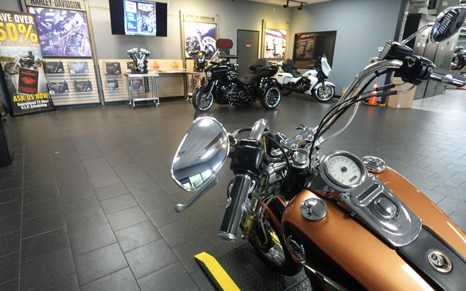 2008 Harley-Davidson 105th Anniversary Dyna Super Glide Custom FXDC ANV