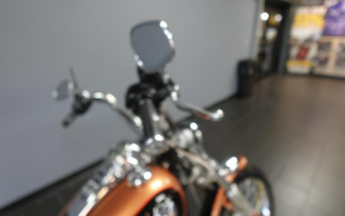 2008 Harley-Davidson 105th Anniversary Dyna Super Glide Custom FXDC ANV