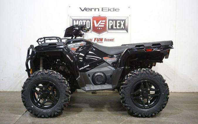 2026 Polaris Sportsman 570 Trail