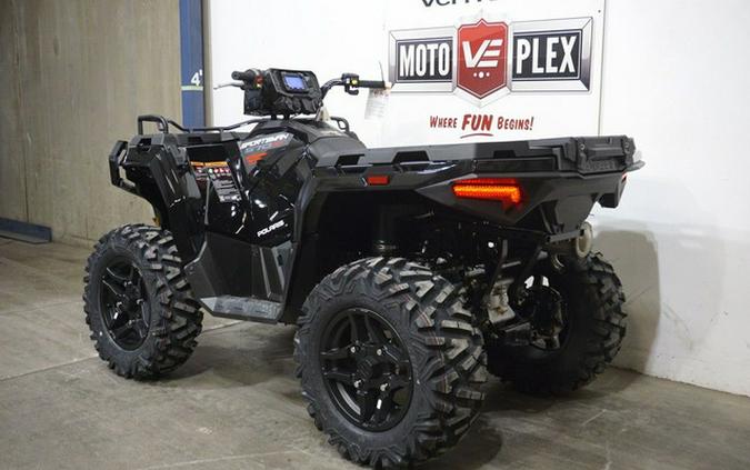 2026 Polaris Sportsman 570 Trail