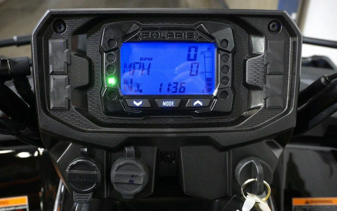 2026 Polaris Sportsman 570 Trail