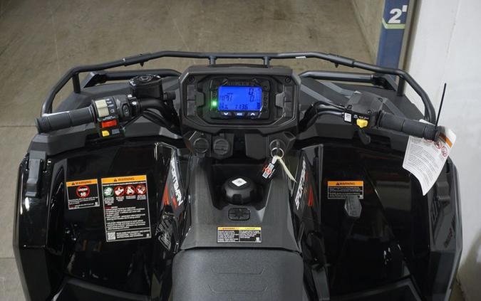 2026 Polaris Sportsman 570 Trail