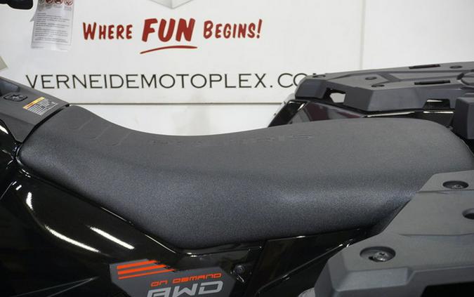 2026 Polaris Sportsman 570 Trail