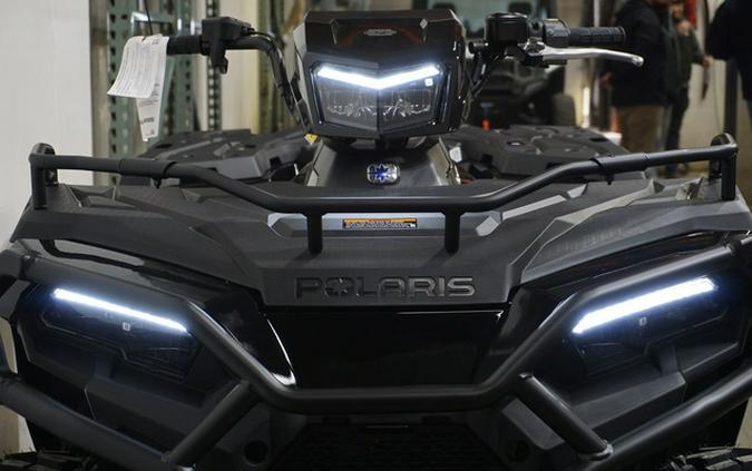 2026 Polaris Sportsman 570 Trail
