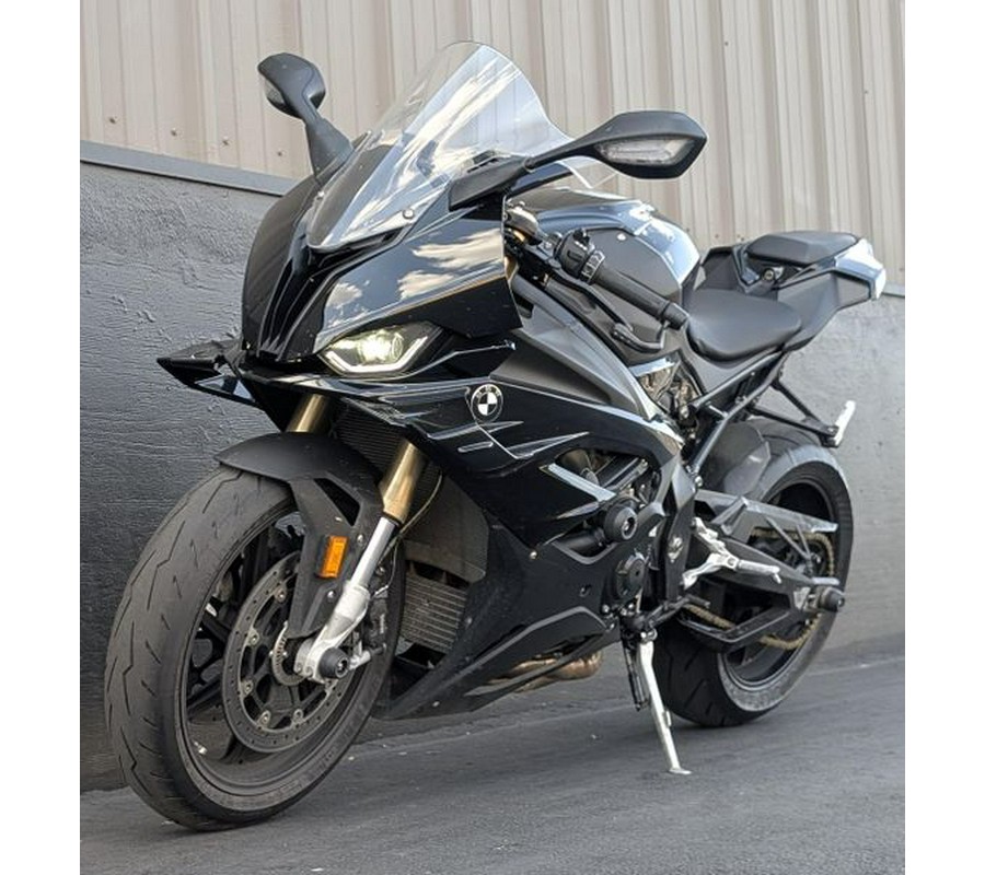 Used 2024 BMW S 1000 RR