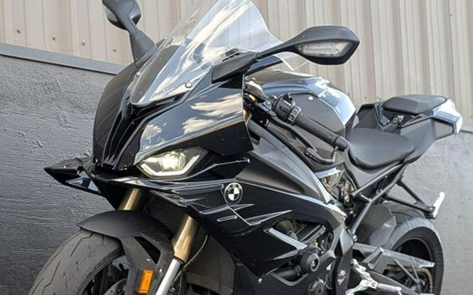 Used 2024 BMW S 1000 RR
