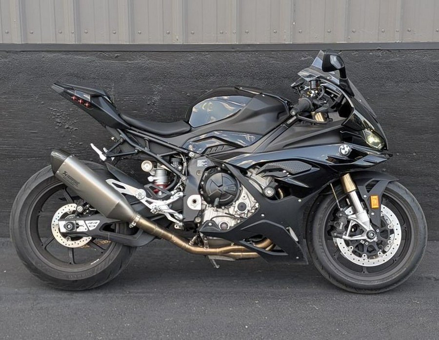 Used 2024 BMW S 1000 RR