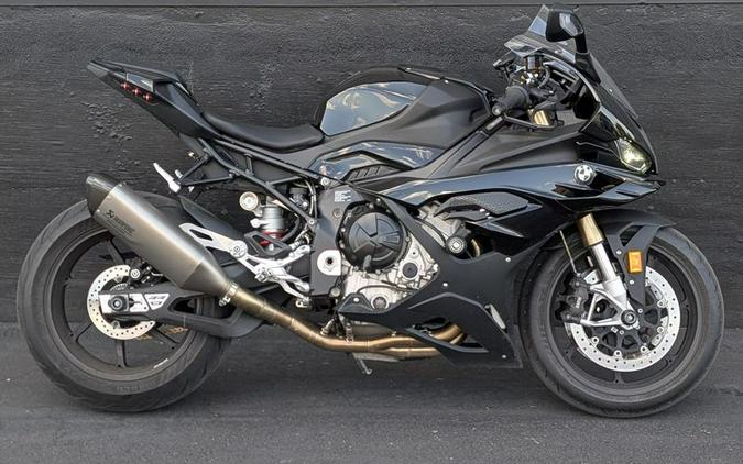 Used 2024 BMW S 1000 RR