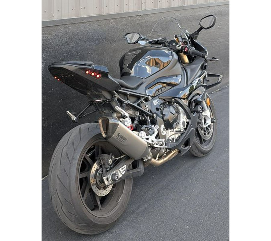 Used 2024 BMW S 1000 RR