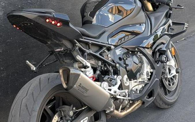 Used 2024 BMW S 1000 RR