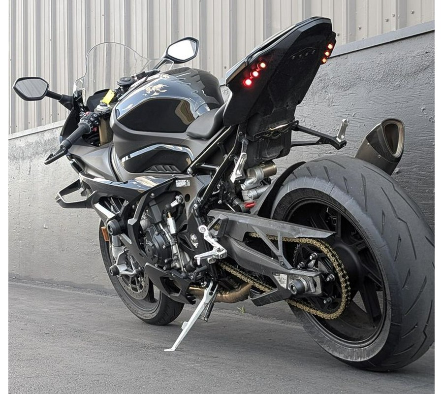 Used 2024 BMW S 1000 RR