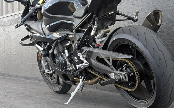 Used 2024 BMW S 1000 RR