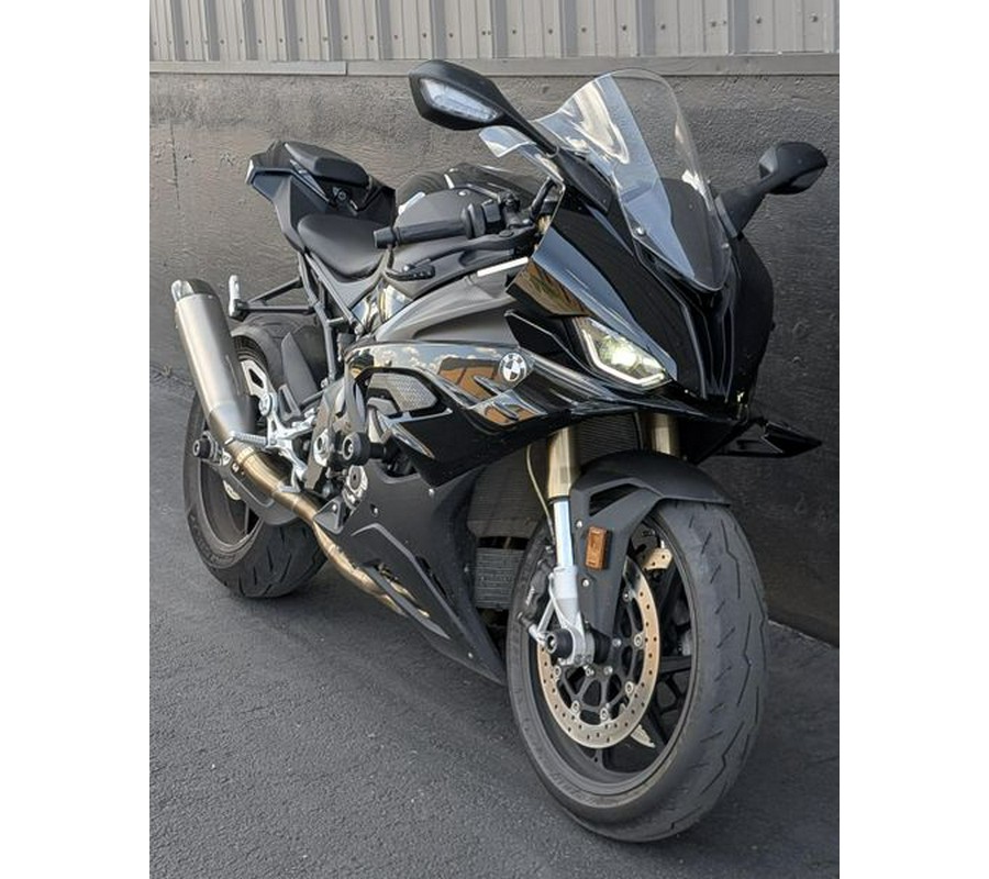 Used 2024 BMW S 1000 RR