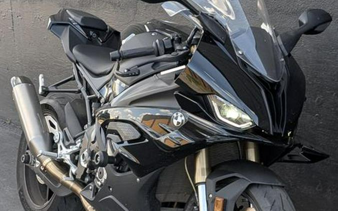 Used 2024 BMW S 1000 RR