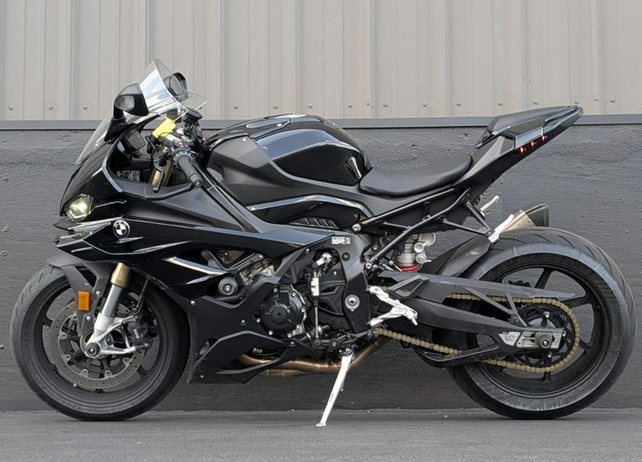 Used 2024 BMW S 1000 RR