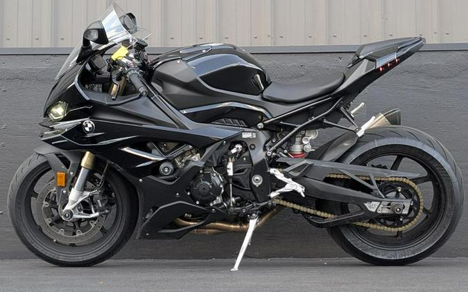 Used 2024 BMW S 1000 RR