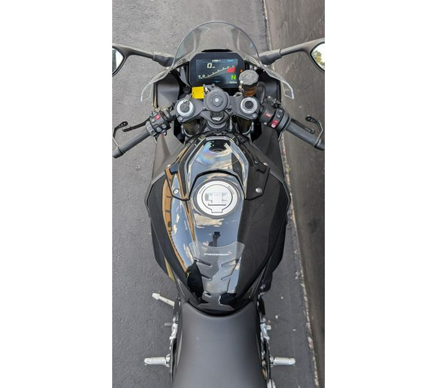 Used 2024 BMW S 1000 RR