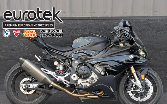 Used 2024 BMW S 1000 RR