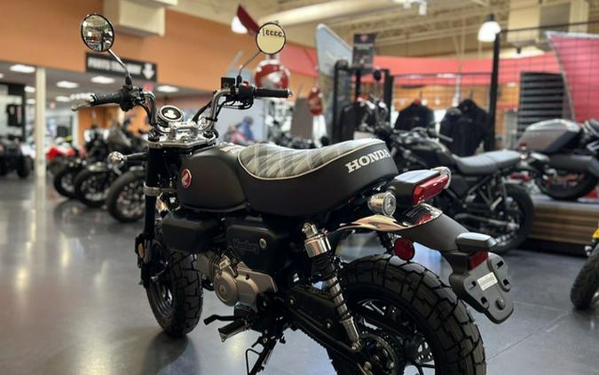 2026 Honda Monkey