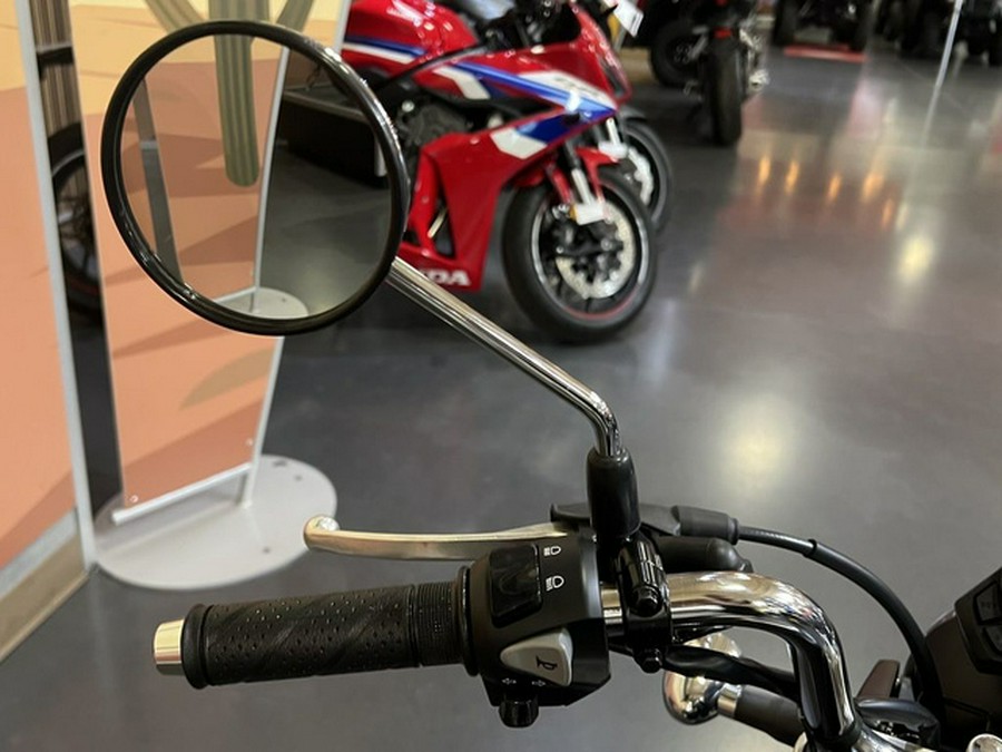 2026 Honda Monkey