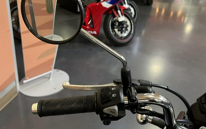 2026 Honda Monkey