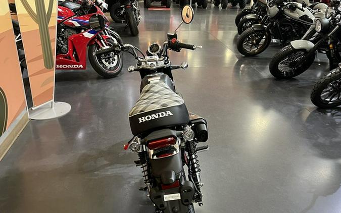 2026 Honda Monkey