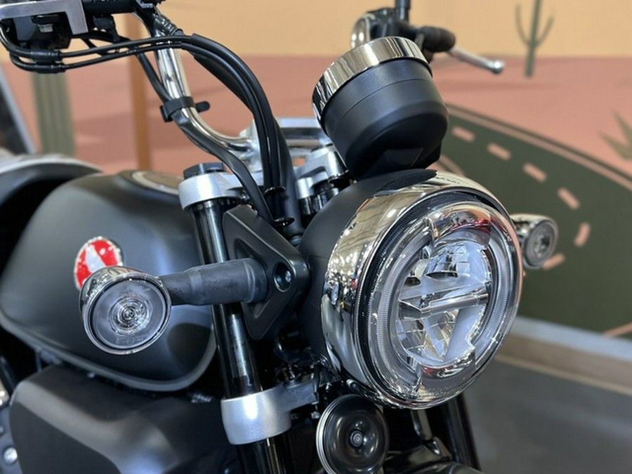 2026 Honda Monkey