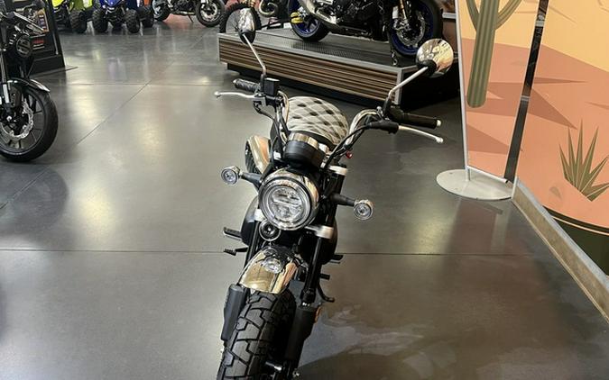 2026 Honda Monkey
