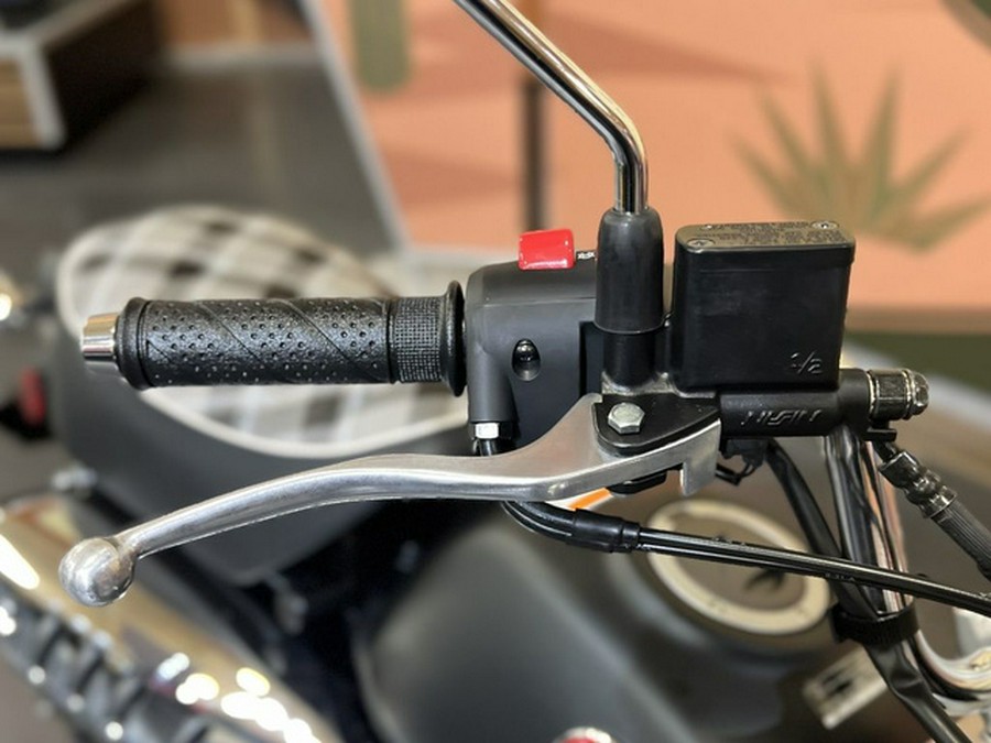 2026 Honda Monkey