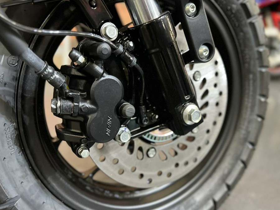 2026 Honda Monkey