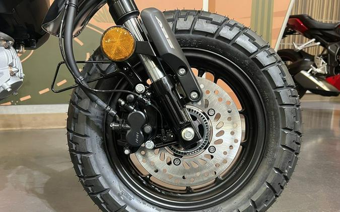 2026 Honda Monkey