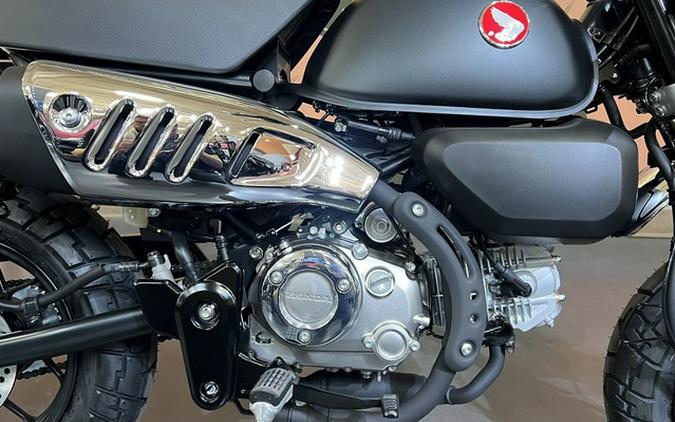 2026 Honda Monkey