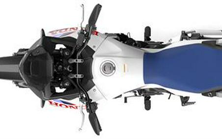 2026 Honda Transalp E-Clutch