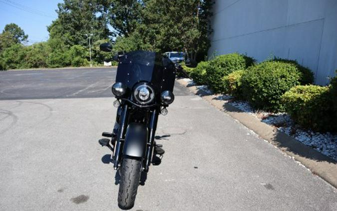 2026 Harley-Davidson Deadwood™