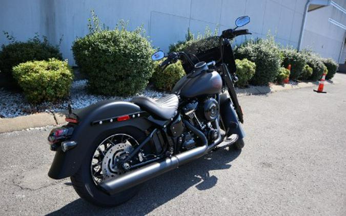 2026 Harley-Davidson Deadwood™